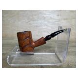 Black Forest Tobacco Pipe 6 Inches