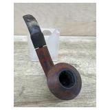 Carl Erik marked Denmark pipe