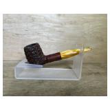 Black Forest Tobacco Pipe 6 Inches