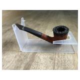 Black Forest Tobacco Pipe 5.5 Inches