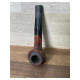 Custombuilt Imported Briar pipe