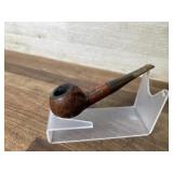 Apple bowl style pipe