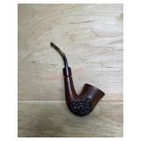 Black Forest Tobacco Pipe 6 Inches