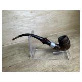 Black Forest Tobacco Pipe 9 Inches