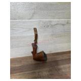 bjarne pipe with acrylic stem