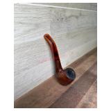 HCT Royalton marked pipe with acrylic stem