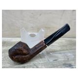 Custombuilt Imported Briar pipe (marked)