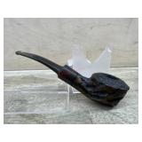 Unknown Marked apple bowl pipe