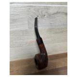 Possible Black Forest wide bowl pipe with wide