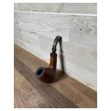Viego Neilson marked pipe with short stem