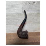 Carved pipe possible Black Forest  with curved