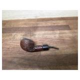Marked Aged imported Briar pipe