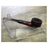 Black Forest Tobacco Pipe 6 Inches