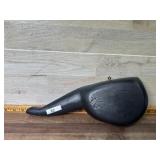 Large 6 inch bowl pipe case