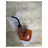 Black Forest Tobacco Pipe 5.5 Inches