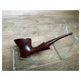 Black Forest Tobacco Pipe 6 Inches