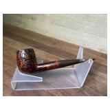Bernard made in France pipe with stem