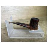 Black Forest Tobacco Pipe 5 Inches