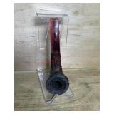 Black Forest Tobacco Pipe 5.5 Inches