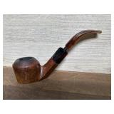 Slef sitter bowl pipe with acrylic stem