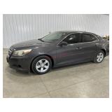 2013 Chevrolet Malibu 118878 Miles