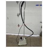 Jiffy steamer