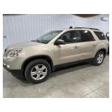 2008 GMC Acadia 176427 Miles