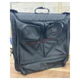 Suit bag luggage