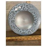 Ralph Buschbacher hand carved bowl
