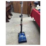 Blue Art Miele vacuum