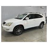 2005 Lexus RX 330 171305 Miles