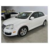 2009 Volkswagen Jetta 149969 Miles