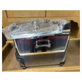 New All Clad deep fryer