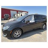 2018 Chrysler Pacifica 122919 Miles