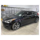 2013 Hyundai Veloster 128294 Miles