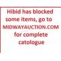 Firearm's & Ammo Auction, Dr Beesley Estate