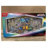 Pokemon Prismatic Evolutions Collection Set