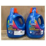 Clorox 2 Stain Remover for Colors, 2 Pack