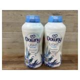 Downy Light Ocean Mist Scent Boosters ï¿½ 2 Pack