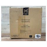 5-Function LED C6 Lights, 150 Count