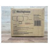 Westinghouse Solar Security Light