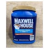 Maxwell House Original Roast Coffee