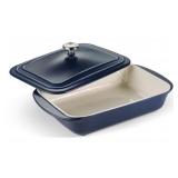 Tramontina Ceramic Covered Bakeware Set