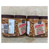 Natural Creamy Peanut Butter Spread Pack