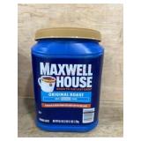 Maxwell House Original Roast Coffee