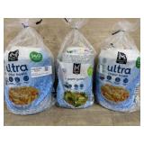 3 packs ultra paper bowls