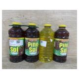 4 pine sol