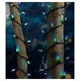 100ct Dual Color LED Mini Lights