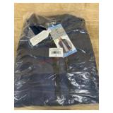 Free Country Menï¿½s Navy Vest, Large