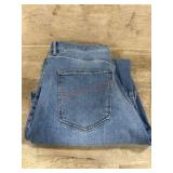 Ladies Size 14 Nine West Jeans